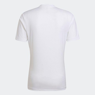 Camisa adidas Entrada 22 - Masculina - Foto 3