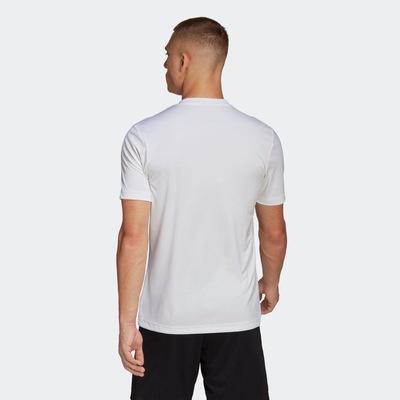 Camisa adidas Entrada 22 - Masculina - Foto 4