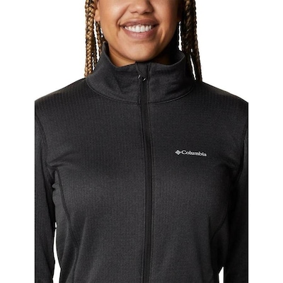 Jaqueta Columbia Park View Grid Fleece - - Foto 5