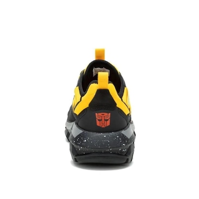 Tênis Caterpillar Raider Sport Bumblebee - Masculino - Foto 5