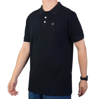 Camisa Polo Oakley Patch 2.0 - Masculina - Foto 2