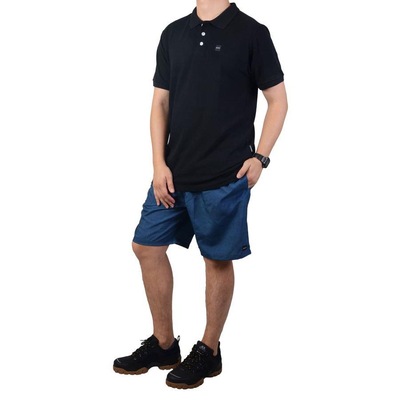 Camisa Polo Oakley Patch 2.0 - Masculina - Foto 5