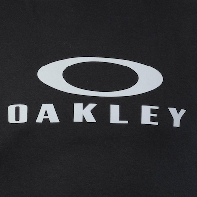 Camiseta Oakley O-Bark Ss Tee - Masculina - Foto 5