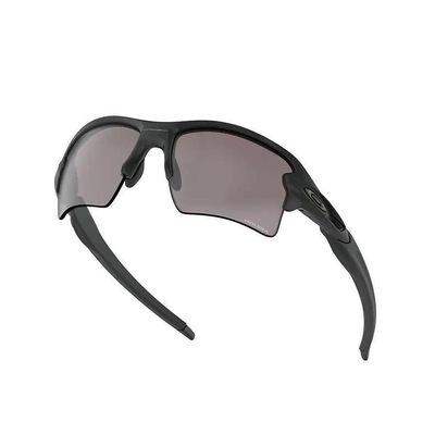 Óculos de Sol Oakley Flak 2.0 Prizm - Unissex - Foto 2
