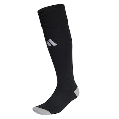 Meia Cano Alto adidas Futebol Milano 23 - Unissex - Foto 3