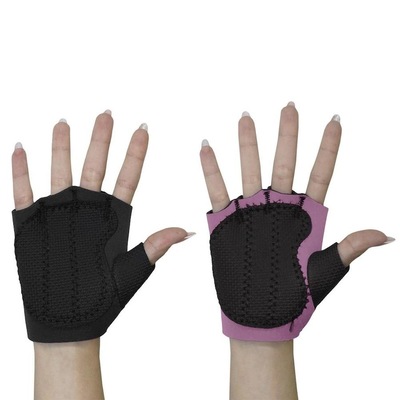 Kit de Luvas para Academia Hidrolight Neoprene - 2 Pares - Adulto - Foto 2