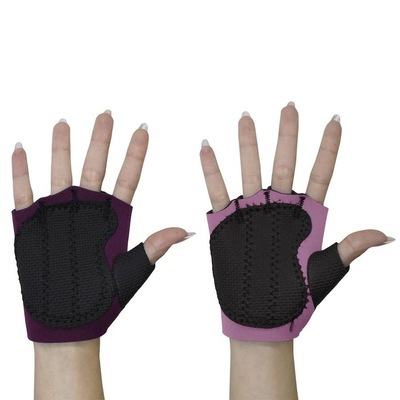 Kit de Luvas para Academia Hidrolight Neoprene - 2 Pares - Adulto - Foto 2