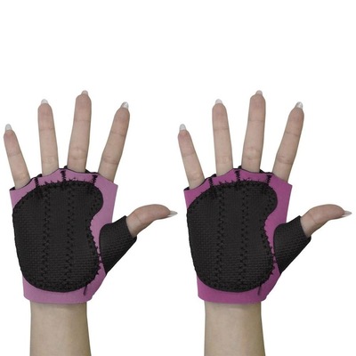 Kit de Luvas para Academia Hidrolight Neoprene - 2 Pares - Adulto - Foto 2