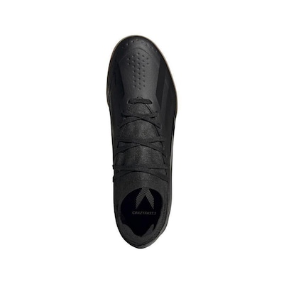 Chuteira Futsal adidas X Crazyfast - Adulto - Foto 5