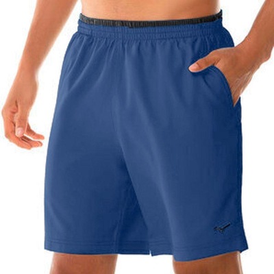 Kit de Bermuda Mizuno Tennis Master - 2 Unidades - Masculino - Foto 2