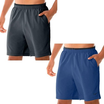 Kit de Bermuda Mizuno Tennis Master - 2 Unidades - Masculino - Foto 1