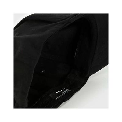 Boné Oakley Metal 4 Panel - Strapback - Adulto - Foto 3