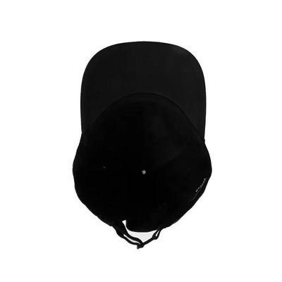 Boné Oakley Metal 4 Panel - Strapback - Adulto - Foto 4