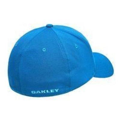 Boné Oakley Tincan - Fechado - Adulto - Foto 2