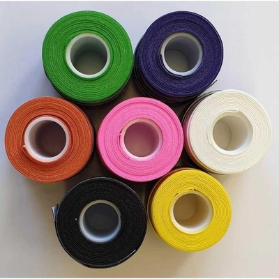 Overgrip Wilson Ultrawrap Tênis Beachtennis Badminton Un -Ro - Foto 4
