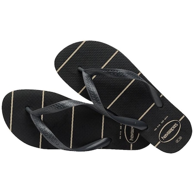 Chinelo Havaianas Color Essential - Masculino - Foto 2