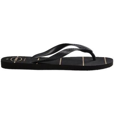 Chinelo Havaianas Color Essential - Masculino - Foto 3