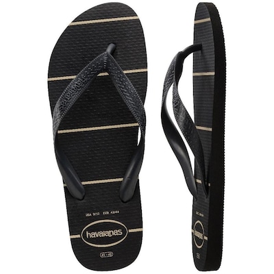 Chinelo Havaianas Color Essential - Masculino - Foto 4