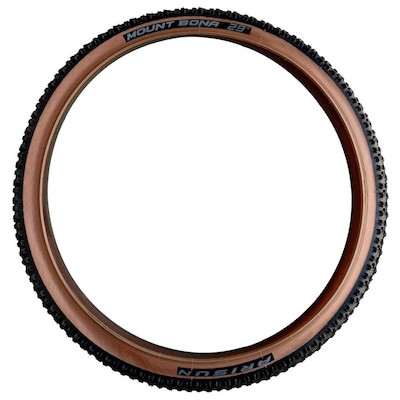 Par Pneu Aro 29 X 2.10 Bike Mtb Arisun Mount Bona Faixa - Foto 2