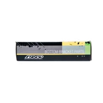 Movimento Central 34.7 Neco PartsSalva Quadro Bike 122.5 - Foto 2