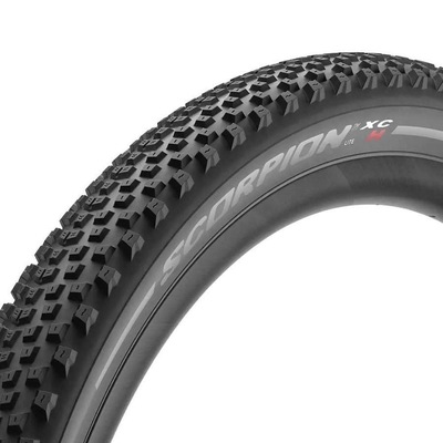 Pneu 29 X 2.4 Mtb Pirelli Scorpion Xc H Classic Pro Wall Tubeless - Foto 1