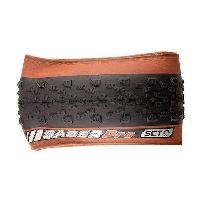 Pneu Kenda Saber Pro K1175 29X2.40 Caffe Skin Sct Kevlar - Foto 2