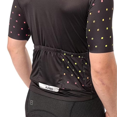 Camisa de Ciclismo Furbo Tradicional New Brand - Masculina - Foto 6