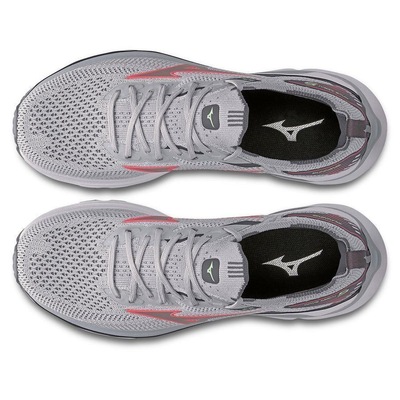 Tênis Mizuno Wave Mirai 5 - Feminino - Foto 2