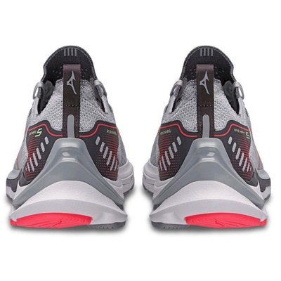Tênis Mizuno Wave Mirai 5 - Feminino - Foto 3