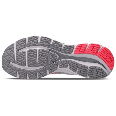 Tênis Mizuno Wave Mirai 5 - Feminino - Foto 5