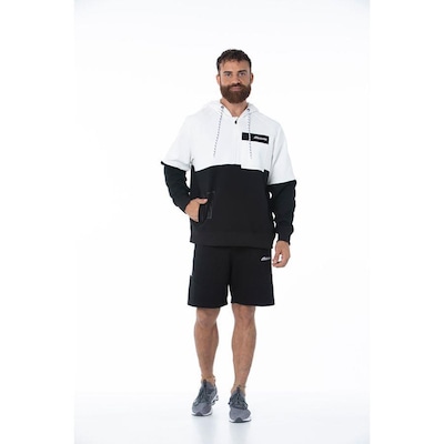 Jaqueta de Moletom com Capuz Mizuno Tech Sneaker 3 - Masculina - Foto 3