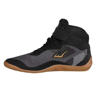 Tênis Everlast Forceknit 4 - Masculino + 1 Par de Meias - Foto 4