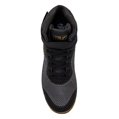 Tênis Everlast Forceknit 4 - Masculino - Foto 2