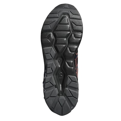 Tênis Asics Gel-Quantum 90 IV - Masculino + 1 Par de Meias - Foto 2