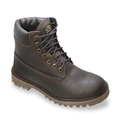 Bota Bull Terrier Mack II - Masculina - Foto 1