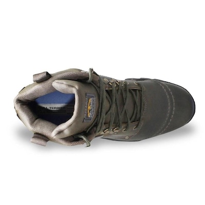 Bota Bull Terrier Tornado - Masculina - Foto 3
