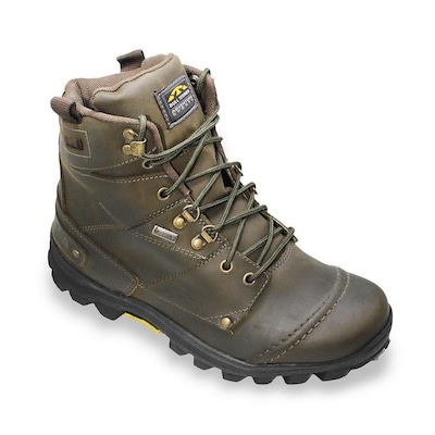 Bota Bull Terrier Tornado - Masculina - Foto 1