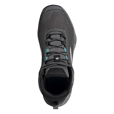 Bota Adidas Terrex Eastrail 2.0 Mid - Feminina - Foto 2