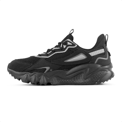 Tênis Fila Venture Tracer - Masculino - Foto 2