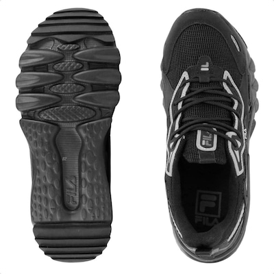 Tênis Fila Venture Tracer - Masculino - Foto 6