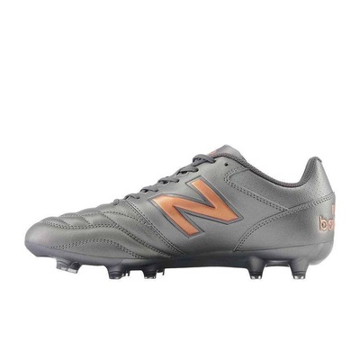 Chuteira de Campo New Balance 442 V2 Team - Adulto - Foto 4
