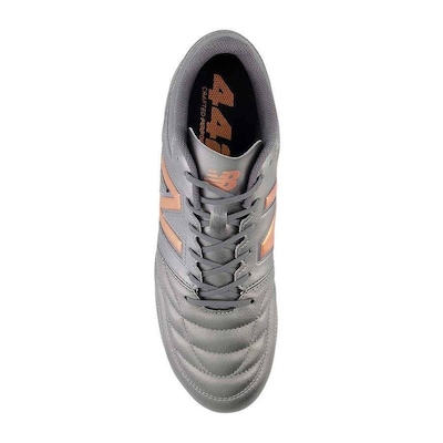 Chuteira de Campo New Balance 442 V2 Team - Adulto - Foto 5