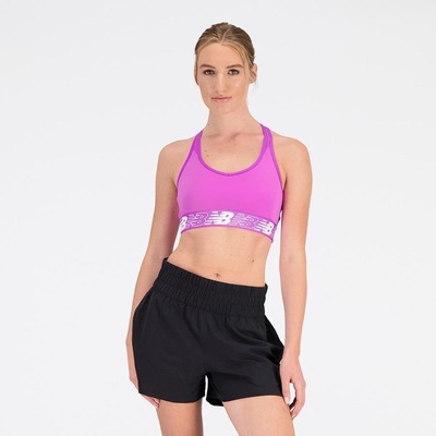 Top New Balance Foundation - Feminino - Foto 1