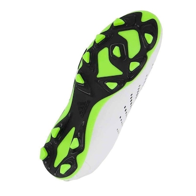 Chuteira de Campo adidas Predator Accuracy.4 - Adulto - Foto 2