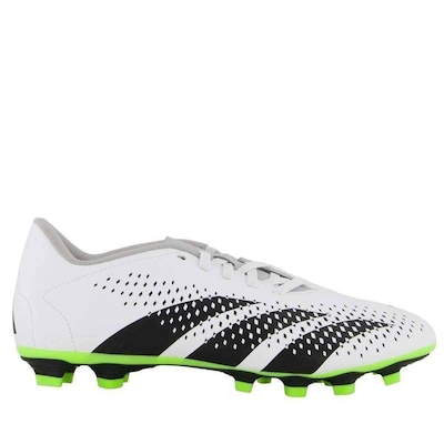 Chuteira de Campo adidas Predator Accuracy.4 - Adulto - Foto 5