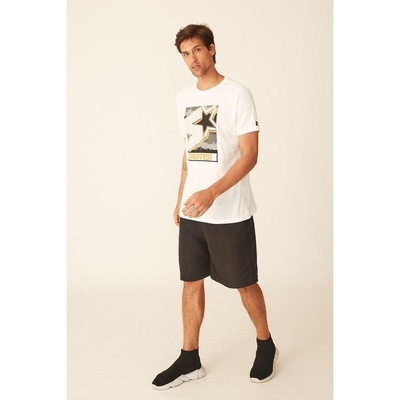 Camiseta Starter Estampada - Masculina - Foto 3