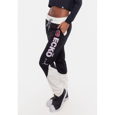 Calça de Moletom Ecko Lacte Off White - Feminina - Foto 3