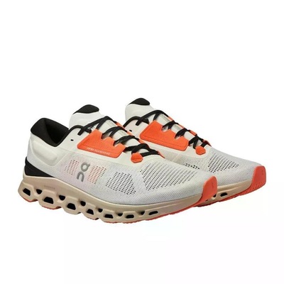 Tênis On Running cloudstratus 3 - Masculino - Foto 3