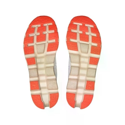 Tênis On Running cloudstratus 3 - Masculino - Foto 6