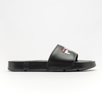 Chinelo Fila Drifter Basic - Slide - Masculino - Foto 3
